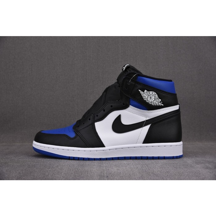 [LJR] 조던1 하이 레트로 OG 로얄토 (남성용)