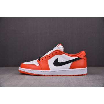 [LJR] 조던1 로우 OG 스타피쉬 (남성용)