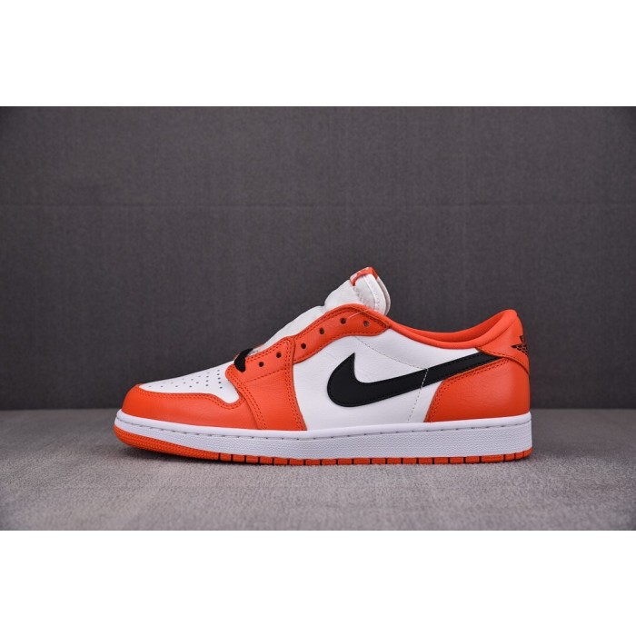 [LJR] 조던1 로우 OG 스타피쉬 (남성용)