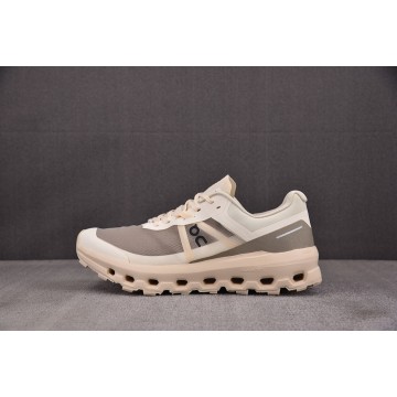[순원] 온 러닝 클라우드비스타2 트레일 러닝화 데저트 베이지 (남여공용)