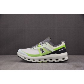 [순원] 온 러닝 클라우드비스타2 트레일 러닝화 리마 키위 (남여공용)