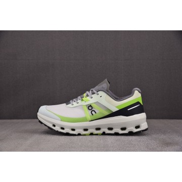 [순원] 온 러닝 클라우드비스타2 트레일 러닝화 리마 키위 (남여공용)