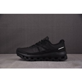 [순원] 온 러닝 클라우드비스타2 트레일 러닝화 블랙 (남여공용)