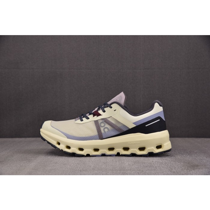 [순원] 온 러닝 클라우드비스타2 트레일 러닝화 시들링 멀버리 (남여공용)