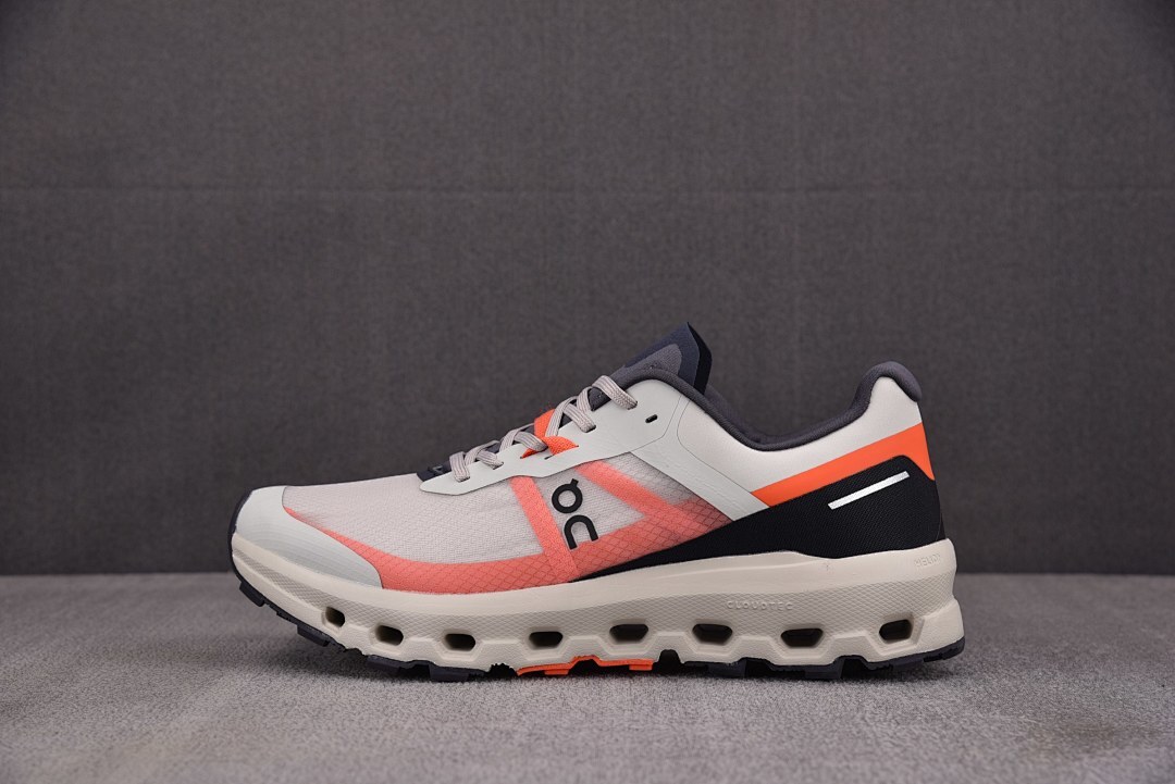 [순원] 온 러닝 클라우드비스타2 트레일 러닝화 아이스 플레임 (남여공용)