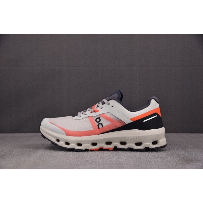 [순원] 온 러닝 클라우드비스타2 트레일 러닝화 아이스 플레임 (남여공용)