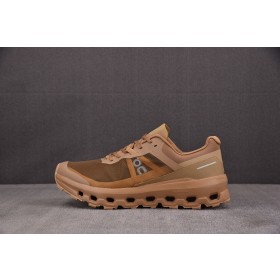 [순원] 온 러닝 클라우드비스타2 트레일 러닝화 차이 듄 (남여공용)