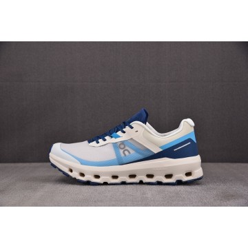 [순원] 온 러닝 클라우드비스타2 트레일 러닝화 크림 호라이즌 (남여공용)