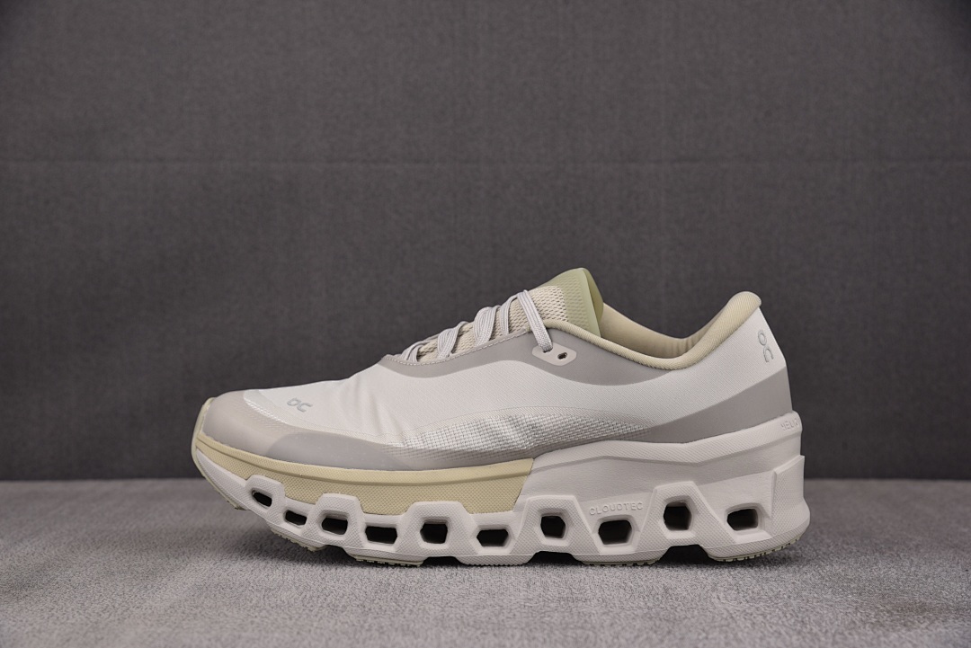 [순원] 파프 x 온 러닝 클라우드몬스터2 스니커즈 문 더스트 (남여공용)