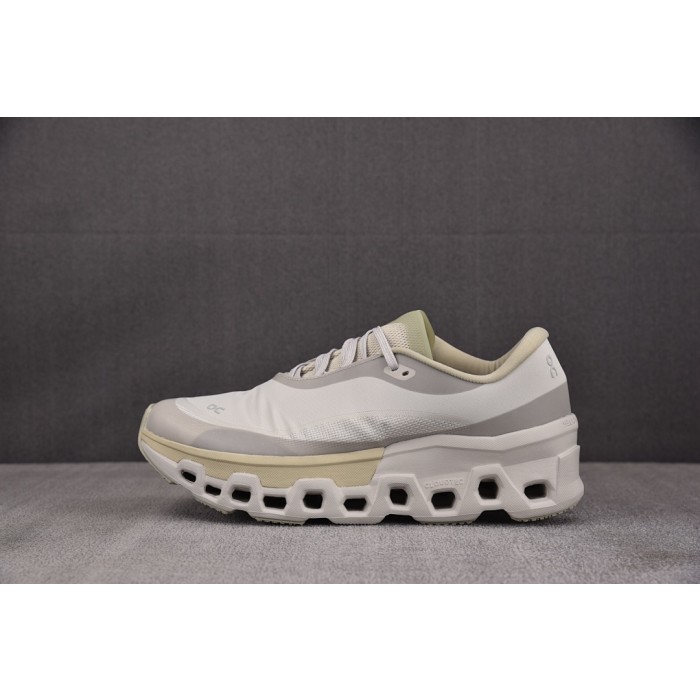 [순원] 파프 x 온 러닝 클라우드몬스터2 스니커즈 문 더스트 (남여공용)