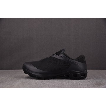 [순원] 파프 x 온 러닝 클라우드벤처 피크 스니커즈 블랙 (남여공용)