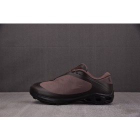 [순원] 파프 x 온 러닝 클라우드벤처 피크 스니커즈 카카오 에스프레소 (남여공용)