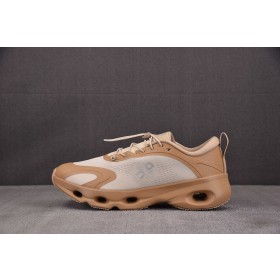 [순원] 로에베 x 온 러닝 클라우드솔로 러닝화 베이지 (남여공용)