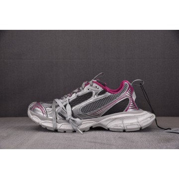 [XA] 발렌시아가 3XL 스니커즈 그레이 라일락 (남여공용)