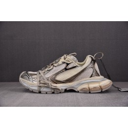 [XA] 발렌시아가 3XL 스니커즈 베이지 (남여공용)