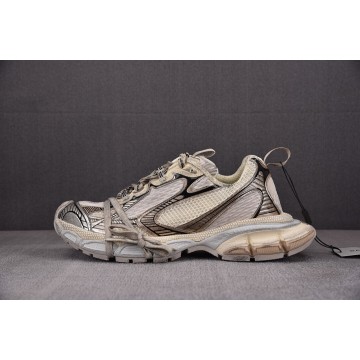 [XA] 발렌시아가 3XL 스니커즈 베이지 (남여공용)