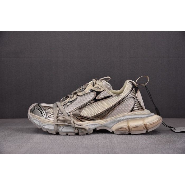 [XA] 발렌시아가 3XL 스니커즈 베이지 (남여공용)