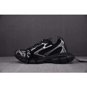 [XA] 발렌시아가 3XL 스니커즈 블랙 화이트 (남여공용)