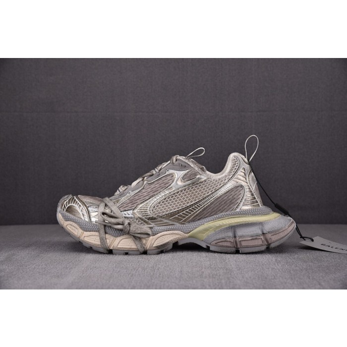 [XA] 발렌시아가 3XL 스니커즈 에그쉘 (남여공용)