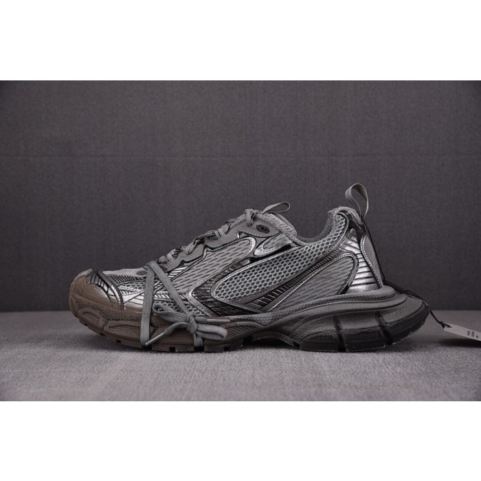 [XA] 발렌시아가 3XL 스니커즈 원아웃 그레이 (남여공용)