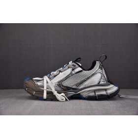 [XA] 발렌시아가 3XL 스니커즈 원아웃 블루 (남여공용)