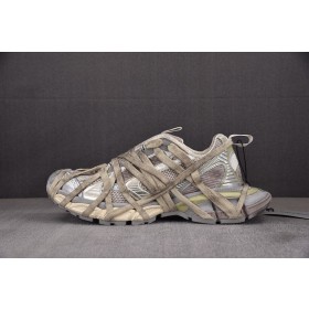 [XA] 발렌시아가 3XL 스니커즈 익스트림 레이스 에그쉘 (남여공용)