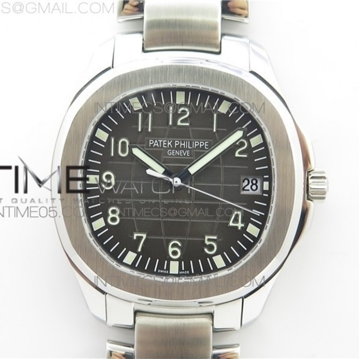 aquanaut5167asszf11besteditionblackdialonssbracelet324cs1