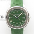 aquanaut5168g42mmsszf11besteditiongreendialongreenrubberstrap324cs1