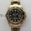 gmtmasterii126715chnrrgarf11besteditioneverrosetigerirondialonrgbraceletsuperclonevr3285chs1