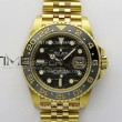gmtmasterii126718grnrygarf11besteditiontigerirondialonygbraceletsuperclonevr3285chs1