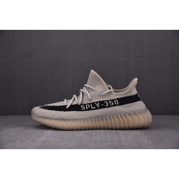 [PK BASF] 이지부스트350 V2 슬레이트 코어 블랙 (남여공용)