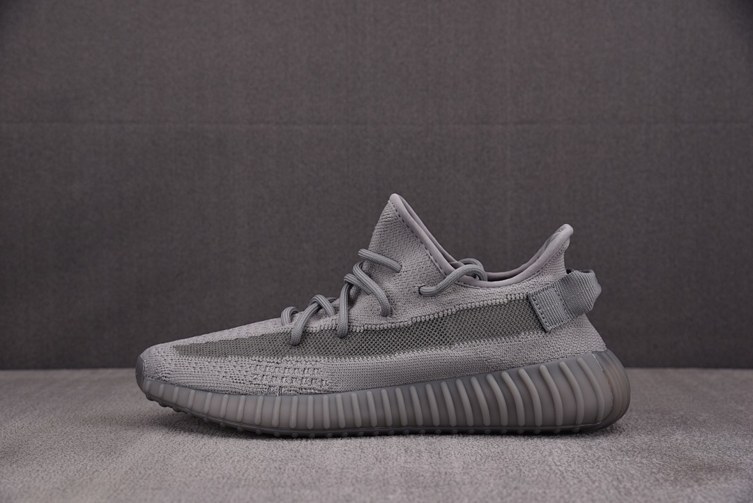 [PK BASF] 이지부스트350 V2 스틸 그레이 (남여공용)