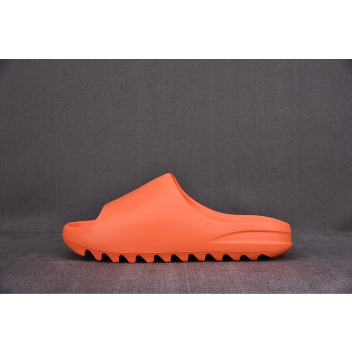 [PK BASF] 이지 슬라이드 인플레임 오렌지 (남여공용)