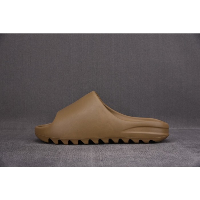 [PK BASF] 이지 슬라이드 어스 브라운 (남여공용)