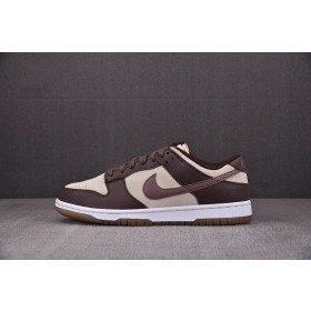 [S2] 나이키 덩크 로우 우먼스 플럼 코코넛 밀크 (남여공용)