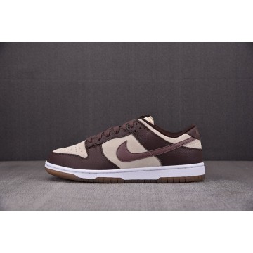 [S2] 나이키 덩크 로우 우먼스 플럼 코코넛 밀크 (남여공용)