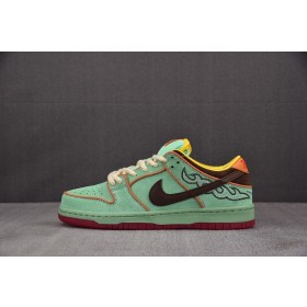 [S2] 나이키SB 덩크 로우 프로 토르말린 (남성용)