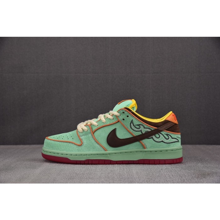 [S2] 나이키SB 덩크 로우 프로 토르말린 (남성용)