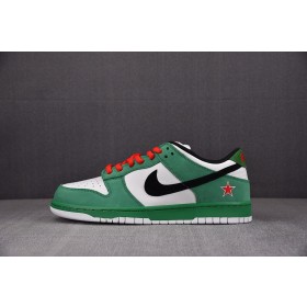 [S2] 나이키SB 덩크 로우 하이네켄 (남여공용)