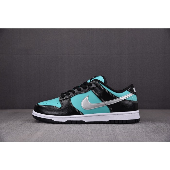 [S2] 티파니 x 나이키SB 덩크 로우 다이아몬드 서플라이 (남성용)