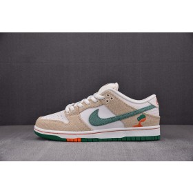 [M] 하리토스 x 나이키SB 덩크 로우 팬텀 앤 말라카이트 (남여공용)