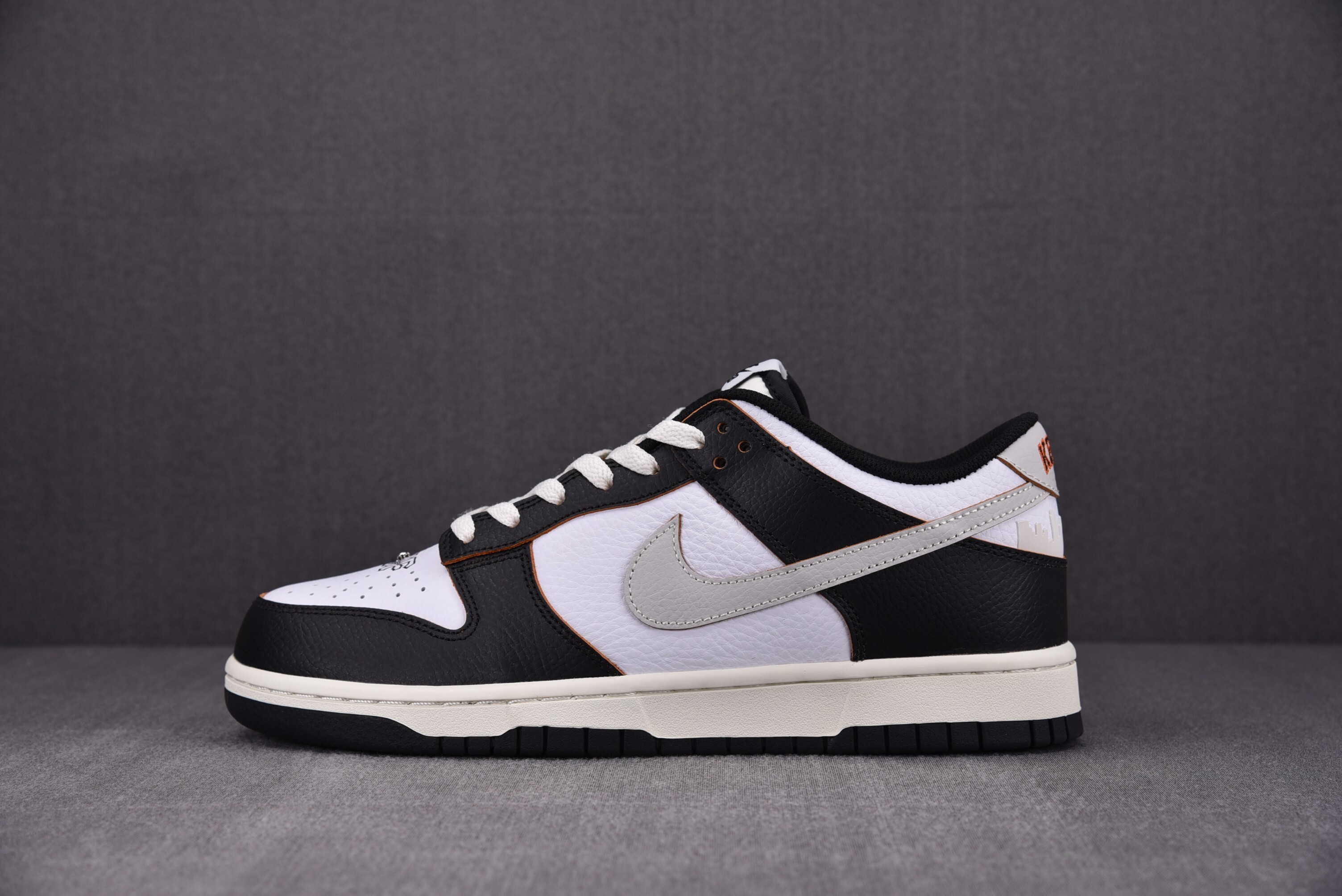 [S2] 허프 x 나이키SB 덩크 로우 샌프란시스코 (남여공용)