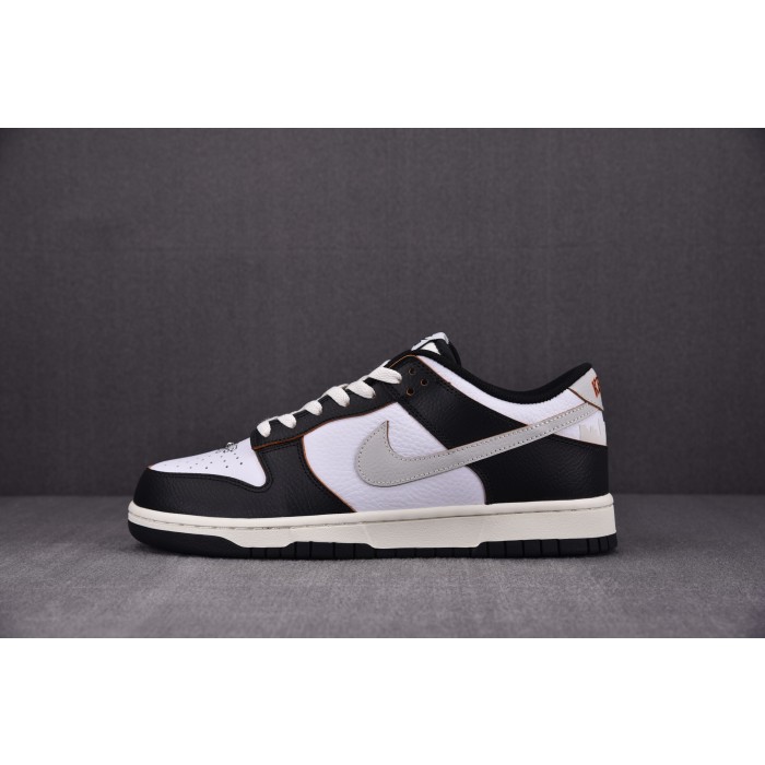 [S2] 허프 x 나이키SB 덩크 로우 샌프란시스코 (남여공용)