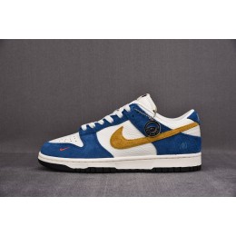 [M] 카시나 x 나이키 덩크 로우 80s 버스 (남여공용)