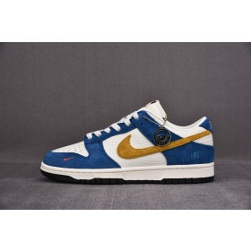 [M] 카시나 x 나이키 덩크 로우 80s 버스 (남여공용)