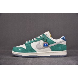 [M] 카시나 x 나이키 덩크 로우 로드 사인 (남여공용)