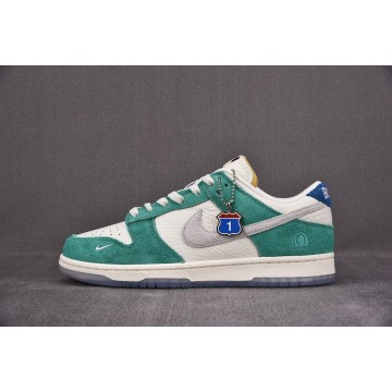 [M] 카시나 x 나이키 덩크 로우 로드 사인 (남여공용)