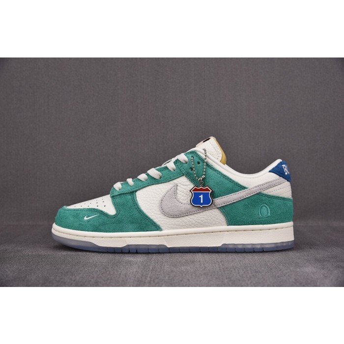 [M] 카시나 x 나이키 덩크 로우 로드 사인 (남여공용)