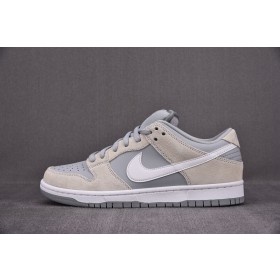 [M] 나이키 덩크 로우 써밋 화이트 울프 그레이 (남여공용)