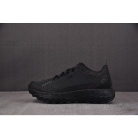 [M] 노다 001 스텔스 트레일 런닝화 블랙 (남여공용)